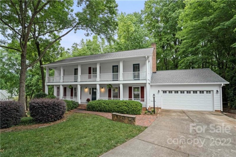 Property image 4 at 8311 Queensway Place, Huntersville, NC 28078