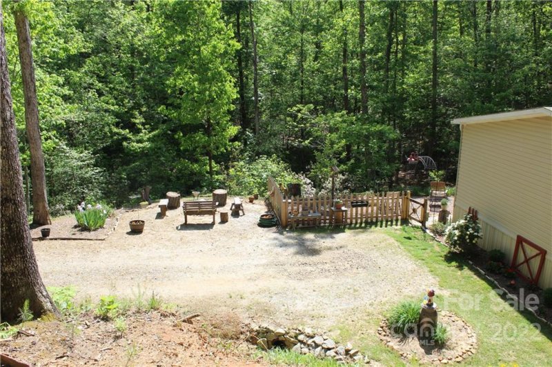 Property image 3 at 618 Bishop Lane, Mill Spring, NC 28756