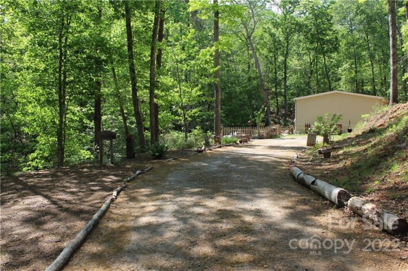 Property image 5 at 618 Bishop Lane, Mill Spring, NC 28756