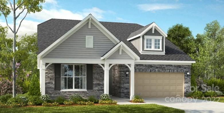 Property image 4 at 2218 Excalibur Drive, Indian Land, SC 29707