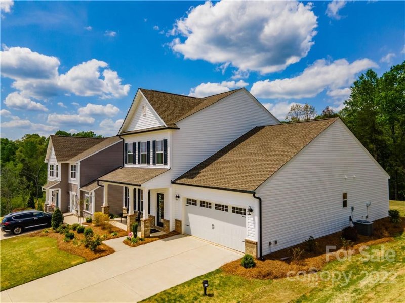 Property image 2 at 1053 River Haven Avenue, Concord, NC 28025