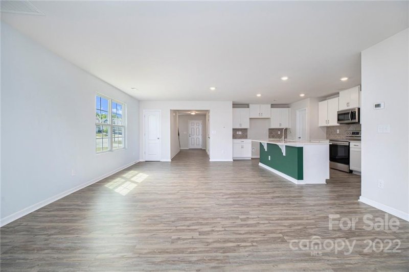 Property image 3 at 110 Silver Oak Circle, Rockwell, NC 28138