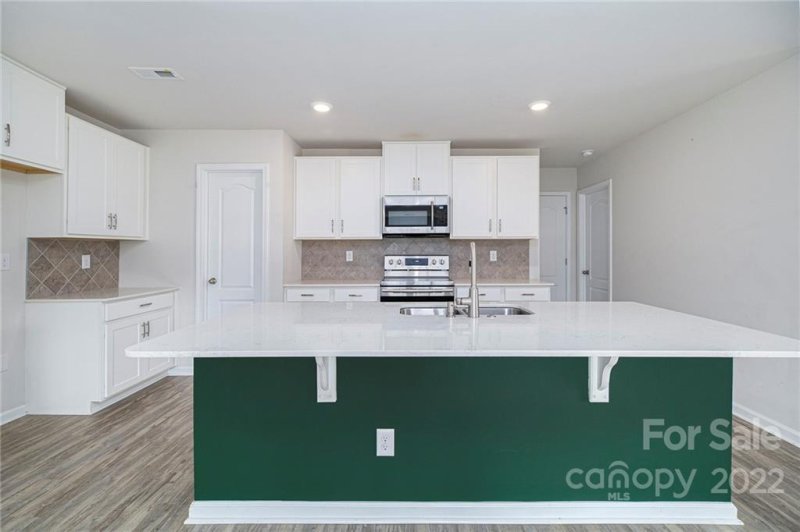 Property image 5 at 110 Silver Oak Circle, Rockwell, NC 28138