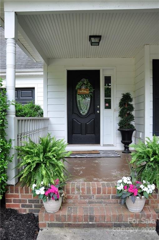 Property image 2 at 145 Major Fergusons Hill, Rutherfordton, NC 28139