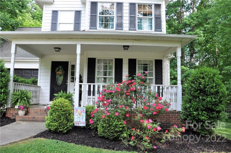 Property image 4 at 145 Major Fergusons Hill, Rutherfordton, NC 28139