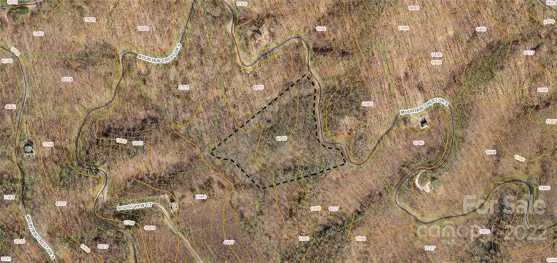 Property image 2 at 53 54 Mountain Crest Drive, Marion, NC 28752