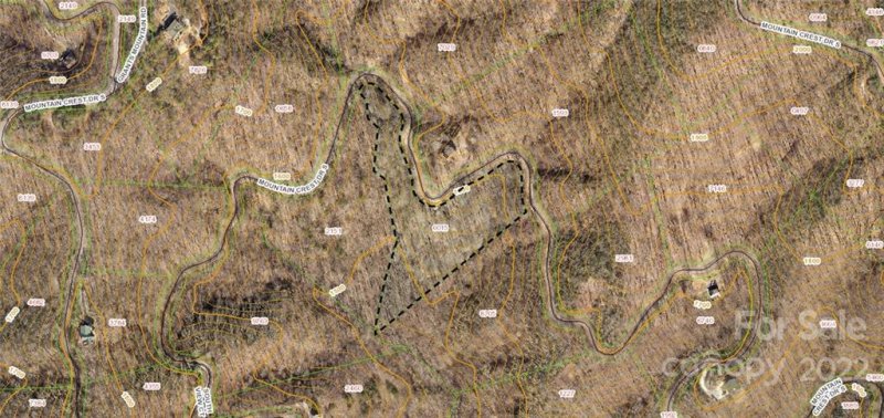 Property image 3 at 53 54 Mountain Crest Drive, Marion, NC 28752