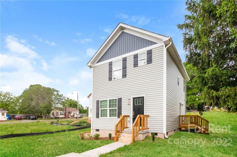 Property image 2 at 416 Pear Street, Gastonia, NC 28054