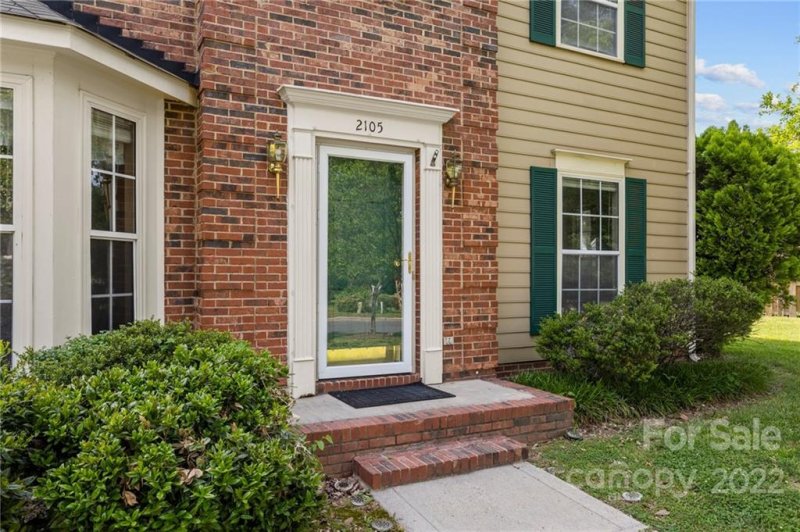 Property image 2 at 2105 Norwich Court, Kannapolis, NC 28081