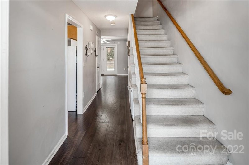 Property image 2 at 3286 White Oak Court, Claremont, NC 28610