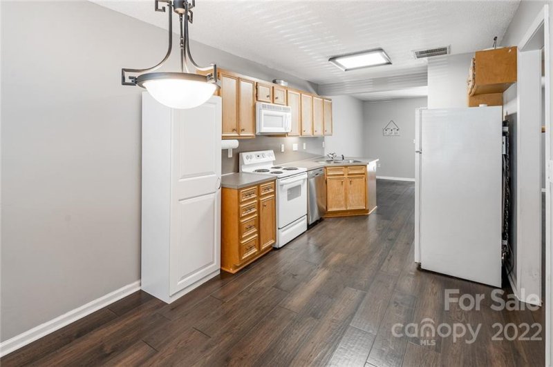 Property image 4 at 3286 White Oak Court, Claremont, NC 28610