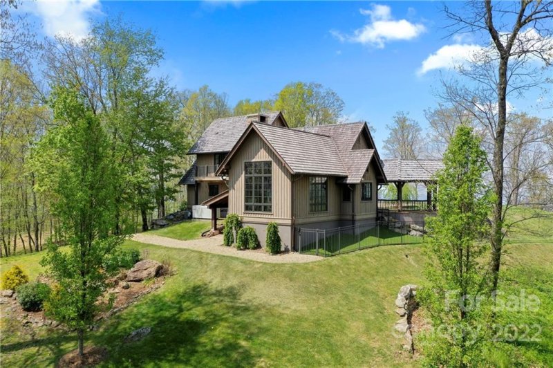 Property image 3 at 209 Shining Rock Trail, Waynesville, NC 28786