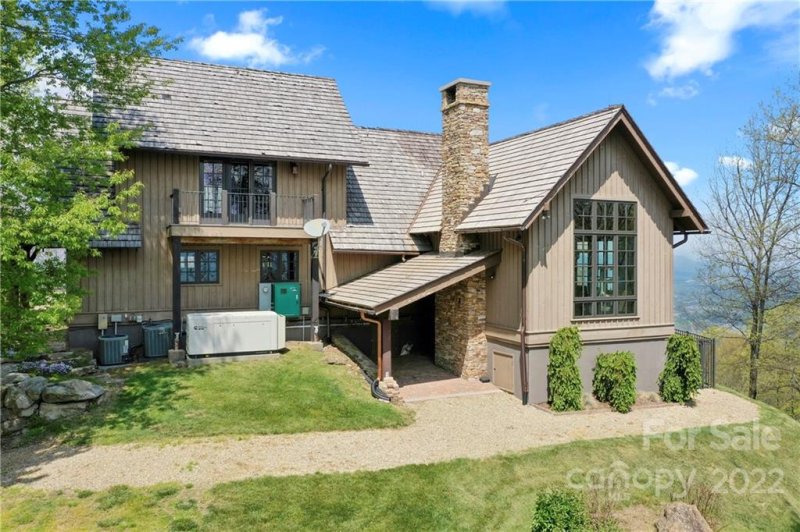 Property image 4 at 209 Shining Rock Trail, Waynesville, NC 28786