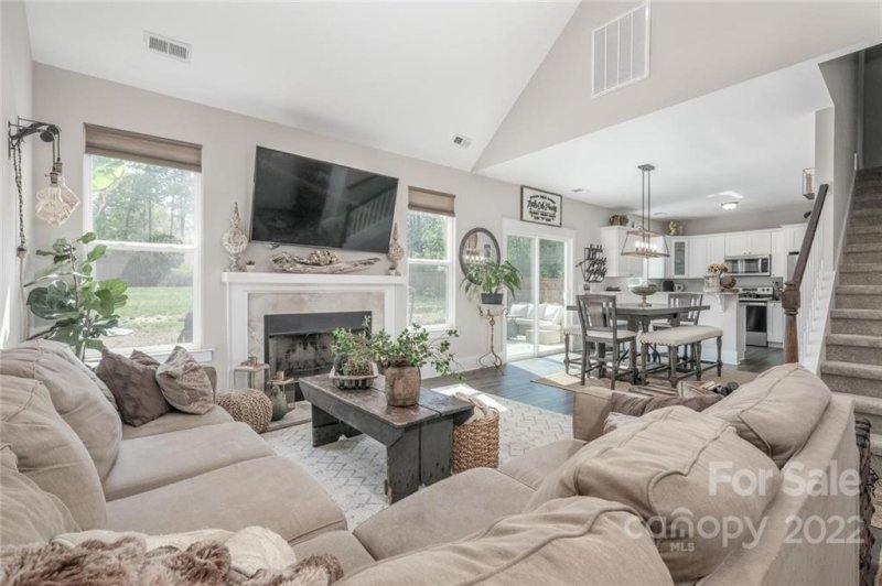 Property image 4 at 4868 Slanting Bridge Road, Sherrills Ford, NC 28673