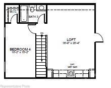 Property image 3 at 5020 Devonshire Road, Denver, NC 28037