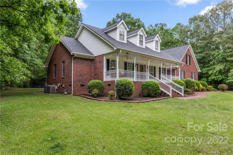Property image 4 at 3579 Victorian Hills Drive, Richburg, SC 29729
