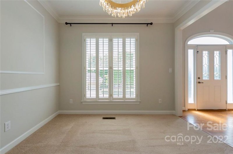 Property image 4 at 11417 Sir Francis Drake Drive, Charlotte, NC 28277