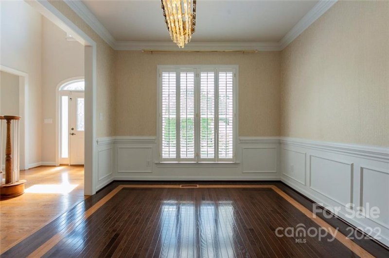 Property image 5 at 11417 Sir Francis Drake Drive, Charlotte, NC 28277