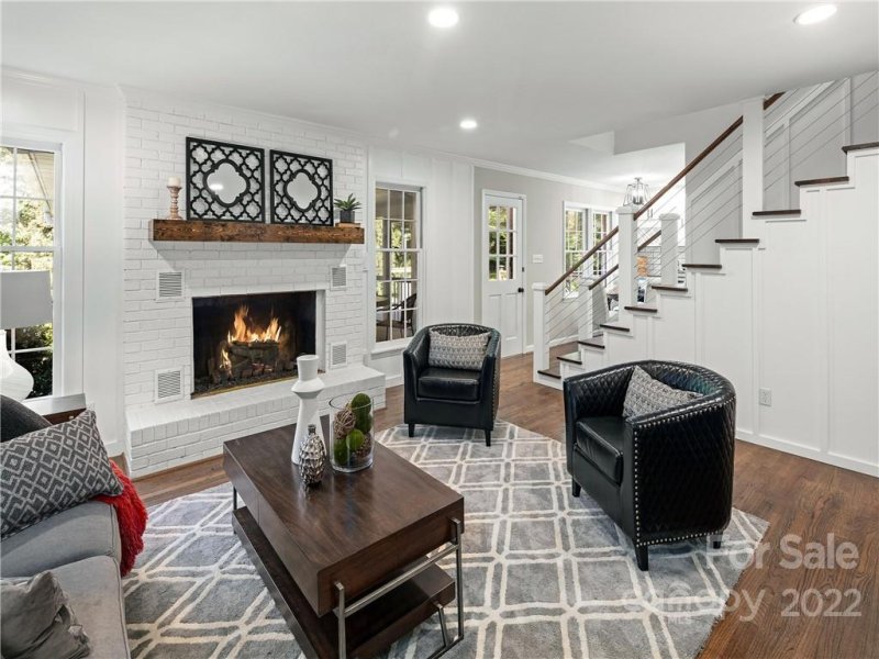 Property image 2 at 18 Westridge Drive, Asheville, NC 28803