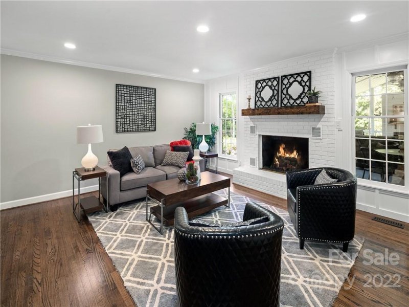 Property image 3 at 18 Westridge Drive, Asheville, NC 28803