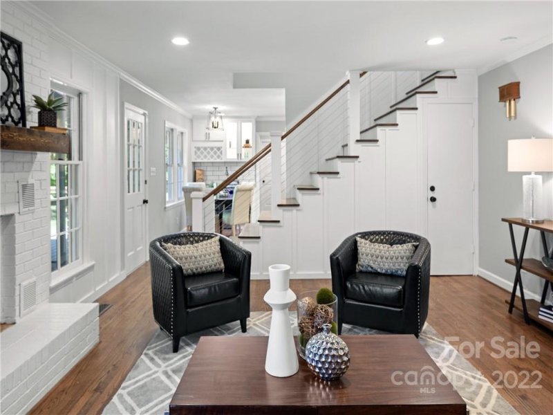 Property image 4 at 18 Westridge Drive, Asheville, NC 28803