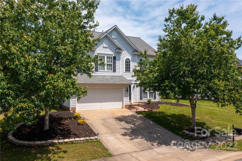 519 Circle Trace Road