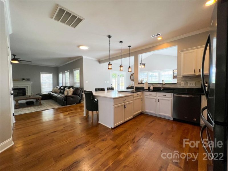 Property image 2 at 519 Circle Trace Road, Monroe, NC 28110