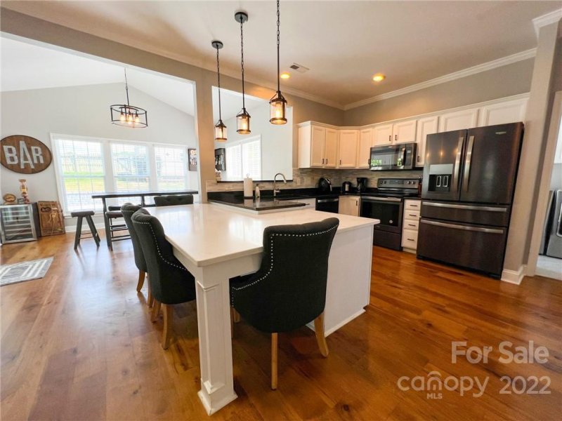 Property image 3 at 519 Circle Trace Road, Monroe, NC 28110