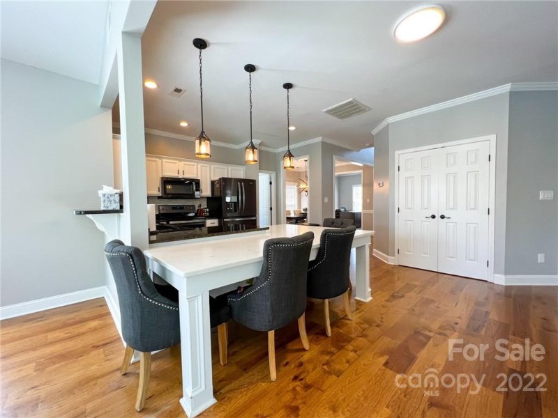 Property image 4 at 519 Circle Trace Road, Monroe, NC 28110