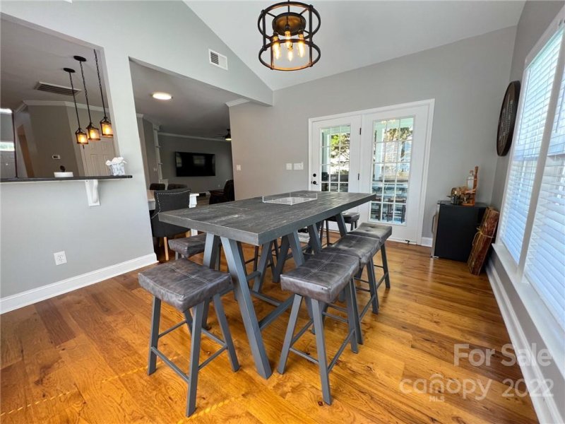 Property image 5 at 519 Circle Trace Road, Monroe, NC 28110