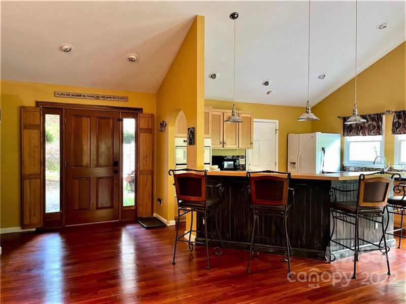 Property image 3 at 192 Ashford Drive, Olin, NC 28660