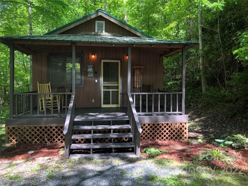 Property image 2 at 180 Valley Lane, Bryson City, NC 28713