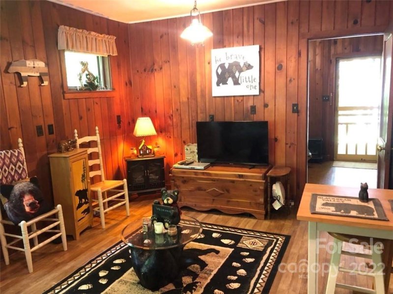 Property image 3 at 180 Valley Lane, Bryson City, NC 28713