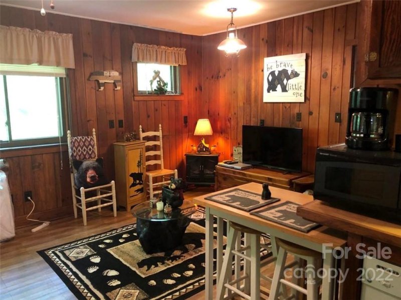 Property image 4 at 180 Valley Lane, Bryson City, NC 28713