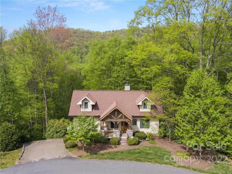 Property image 2 at 62 Blair Athel Point, Waynesville, NC 28786