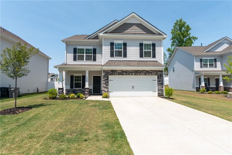 4707 Christina Court