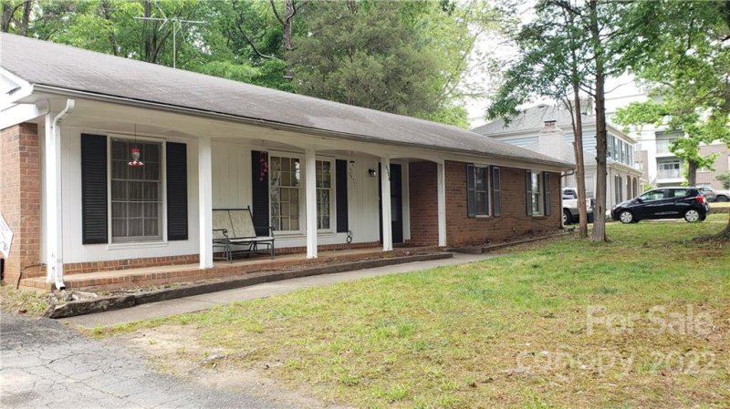 Property image 2 at 6306 Old Post Road, Charlotte, NC 28212