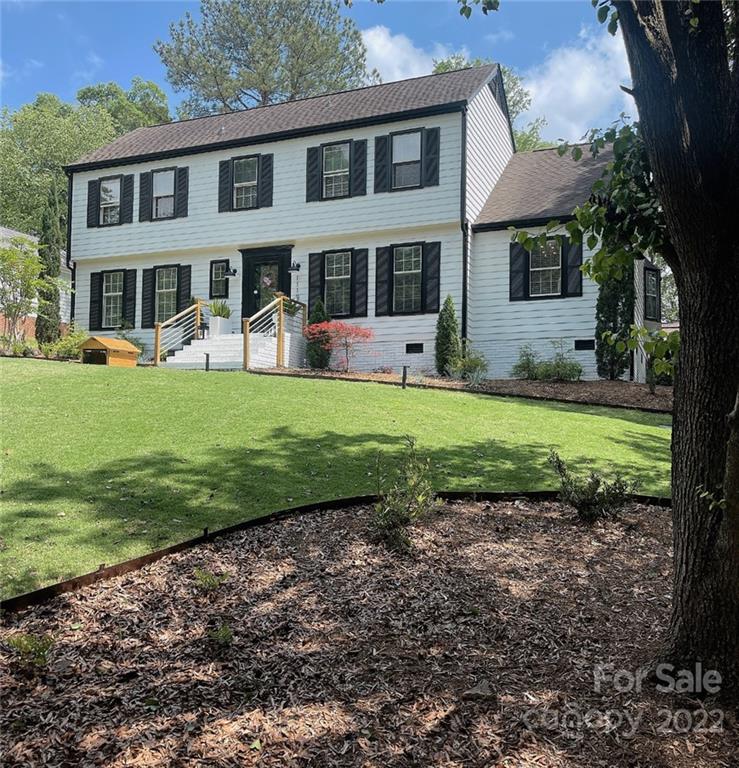 Property image 2 at 1119 Thornsby Lane, Matthews, NC 28105