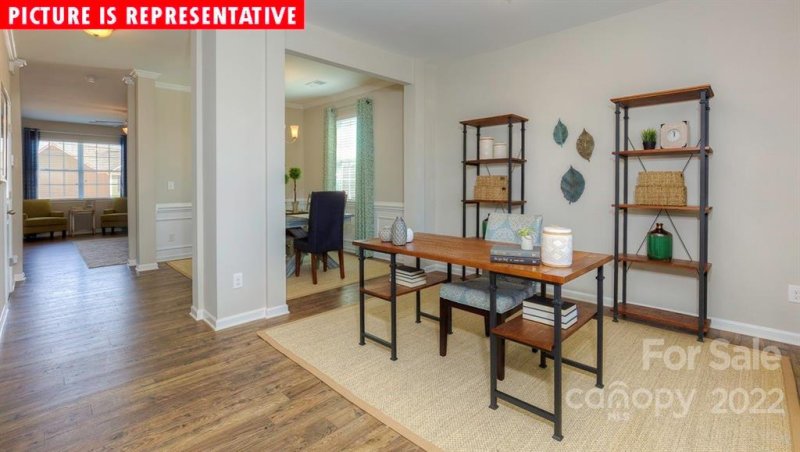 Property image 3 at 104 Kona Road, Mooresville, NC 28117