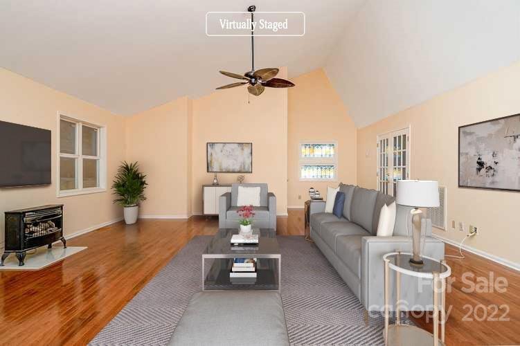 Property image 2 at 8809 Glencroft Road, Mint Hill, NC 28227