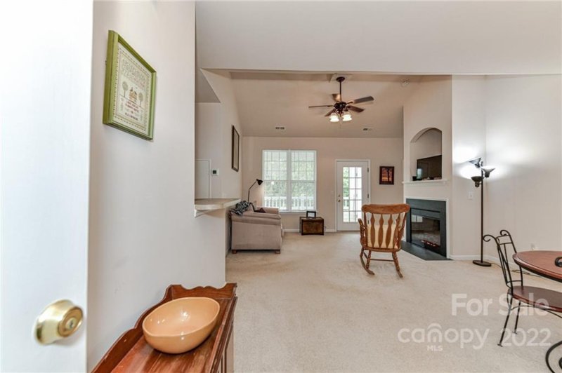 Property image 4 at 18001 Delmas Drive, Cornelius, NC 28031