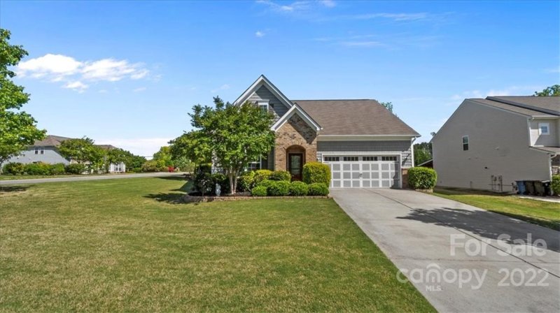 125 Sugar Magnolia Drive