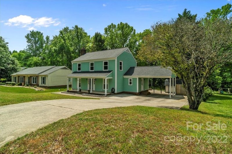2715 Heidleburg Lane
