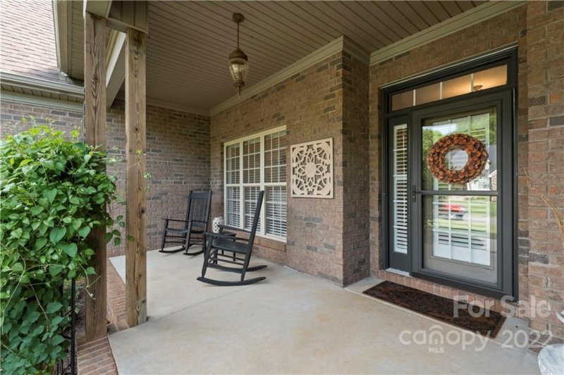 Property image 4 at 3243 Stonemill Path, Sherrills Ford, NC 28673