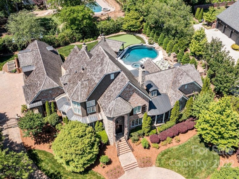 Property image 2 at 4824 Carmel Park Drive, Charlotte, NC 28226