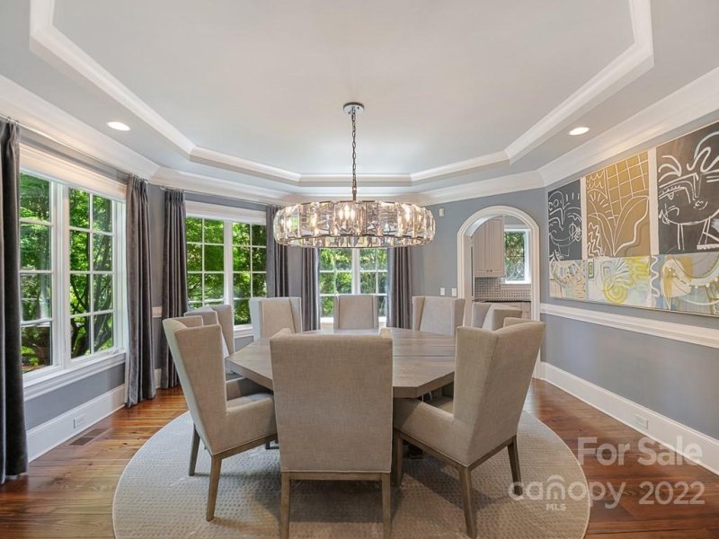 Property image 5 at 4824 Carmel Park Drive, Charlotte, NC 28226