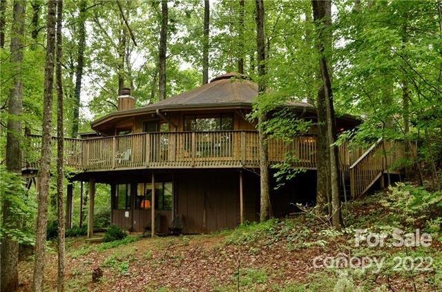 Property image 3 at 55 Summit Road, Tryon, NC 28782