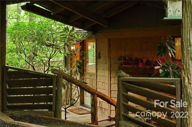Property image 4 at 55 Summit Road, Tryon, NC 28782