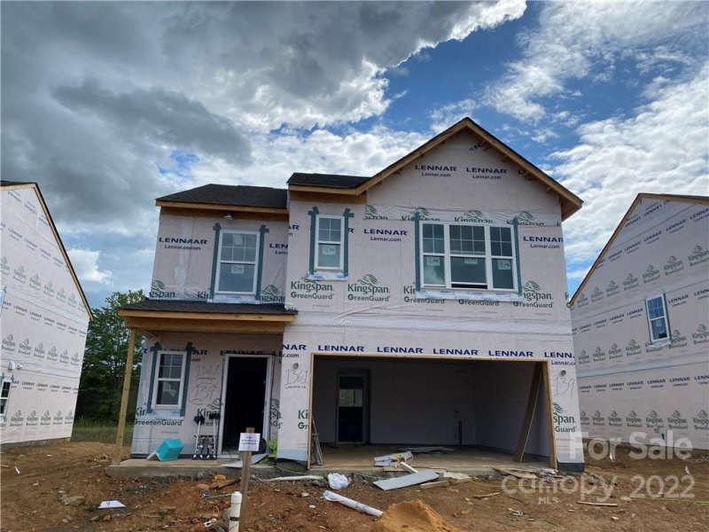 1361 Woodhouse Drive