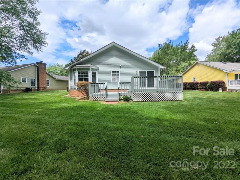 Property image 3 at 359 Mulberry Village Lane, Fort Mill, SC 29715